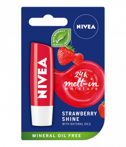 NIVEA 85083 LIP CARE CAPSUNI 4.8G image