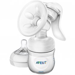 AVENT SCF330/20 POMPA DE SAN MANUALA image