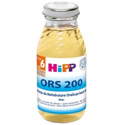 HIPP ORS CU MAR 200ML image