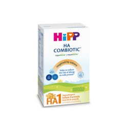 HIPP LAPTE PRAF HA 1 COMBIOTIC 350G image