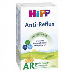 HIPP ANTIREFLUX FORMULA DE LAPTE SPECIALA 300G image