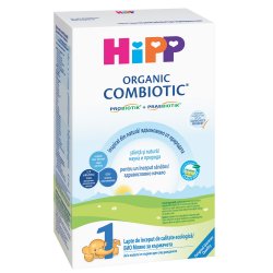 HIPP LAPTE PRAF 1 COMBIOTIC 300G image