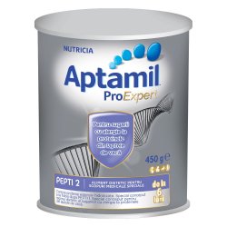 APTAMIL PEPTI 2 LAPTE PRAF 450G NEW image