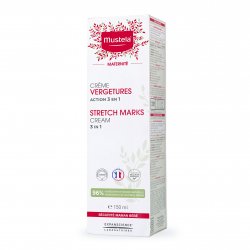 MUSTELA MATERNITE CREMA ANTIVERGETURI 150ML image