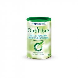 NESTLE OPTIFIBRE 125G image