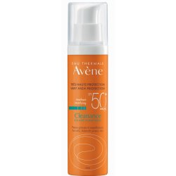 AVENE CLEANANCE FLUID SPF50+ 50ML image