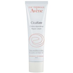 AVENE CICALFATE CREMA REPARATOARE SI ANTIBACTERIANA 100ML image