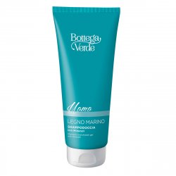 BOTTEGA VERDE 160038 MINERALE MARINE SAMPON GEL DE DUS PENTRU BARBATI 200ML image