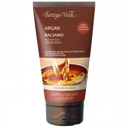 BOTTEGA VERDE 149517 BALSAM CU ARGAN 150ML image