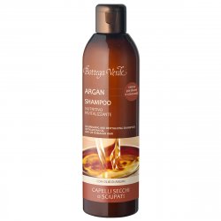 BOTTEGA VERDE 152766 SAMPON CU ARGAN 250ML image