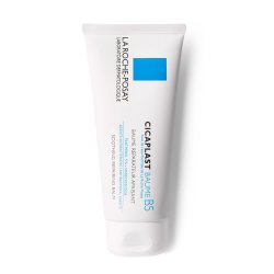 LA ROCHE POSAY CICAPLAST B5 BALSAM REPARATOR CALMANT CU INDICATII MULTIPLE 100ML image