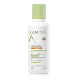 A-DERMA EXOMEGA CONTROL CREMA 400ML image