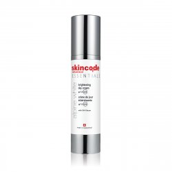 SKINCODE ALPINE 1600 CREMA DEPIGMENTANTA DE ZI SPF15 50ML image