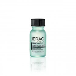 LIERAC SEBOLOGIE CONCENTRAT BIFAZIC ANTIIMPERFECTIUNI 15ML image