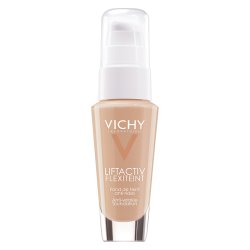 VICHY FLEXILIFT FOND DE TEN 25 NUDE FLACON POMPA 30ML image