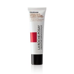 LA ROCHE POSAY FOND DE TEN TOLERIANE FLUIDE 11 BEIGE CLAIR 30ML image