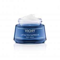 VICHY LIFTACTIV DERM SOURCE CREMA NOAPTE 50ML image