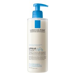 LA ROCHE POSAY LIPIKAR SYNDET AP+ GEL CREMA DE CURATARE 400ML image