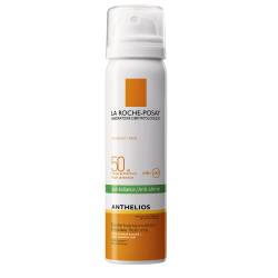 LA ROCHE POSAY ANTHELIOS SPRAY INVIZIBIL SPF50 X 75ML image