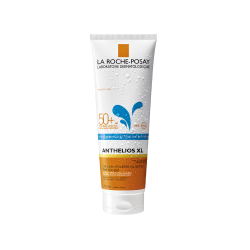 LA ROCHE POSAY ANTHELIOS WET SKIN GEL-FLUID SPF50+ X 250ML image