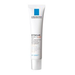 LA ROCHE POSAY EFFACLAR DUO+ SPF30 40ML image