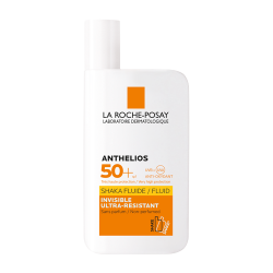 LA ROCHE POSAY ANTHELIOS SHAKA FLUID SPF50+ X 50ML image