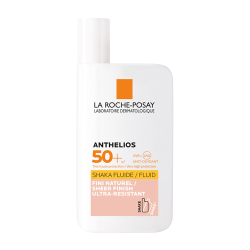 LA ROCHE POSAY ANTHELIOS SHAKA FLUID COLORAT SPF50+ X 50ML image