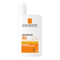 LA ROCHE POSAY ANTHELIOS SHAKA FLUID SPF30 X 50ML image