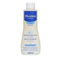 MUSTELA SAMPON DELICAT PENTRU COPII 500ML image