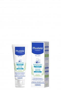 MUSTELA BALSAM RECONFORTANT PENTRU MASAJ PECTORAL 40ML image