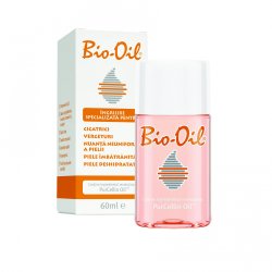 BIO OIL ULEI PENTRU FATA SI CORP 60ML image