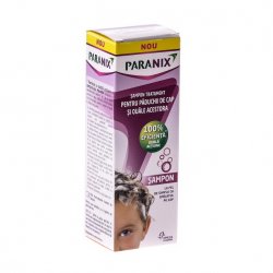 PARANIX SAMPON TRATAMENT CONTRA PADUCHILOR 100ML image