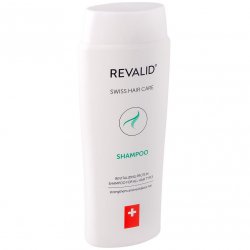 REVALID SAMPON 250ML image