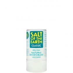 SALT OF THE EARTH 150 STICK NATURAL CLASIC FARA MIROS 90G image