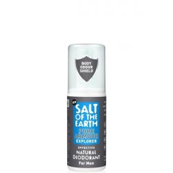 SALT OF THE EARTH 564 DEODORANT PENTRU BARBATI PURE ARMOUR 100ML image