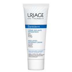 URIAGE BARIEDERM CREMA 75ML image