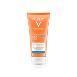 VICHY CAPITAL SOLEIL LAPTE MULTI-PROTECTOR SPF30 X 200ML image