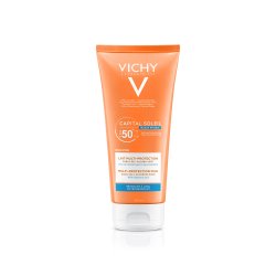 VICHY CAPITAL SOLEIL LAPTE MULTI-PROTECTOR SPF50+ X 200ML image