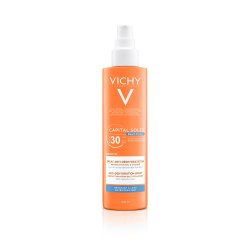 VICHY CAPITAL SOLEIL SPRAY ANTI-DESHIDRATARE SPF30 X 200ML image