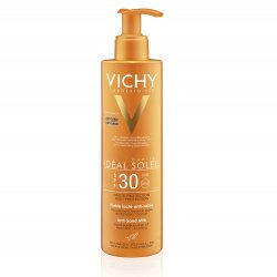 VICHY IDEAL SOLEIL LAPTE ANTISAND SPF30 X 200ML image