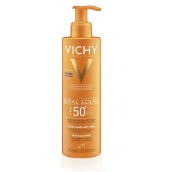 VICHY IDEAL SOLEIL LAPTE ANTISAND SPF50 X 200ML image