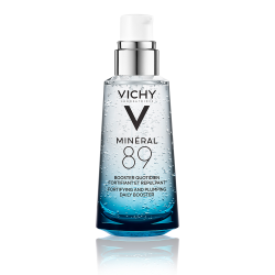 VICHY MINERAL 89 GEL BOOSTER CU EFECT DE FORTIFICARE SI REUMPLERE 50ML image