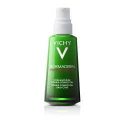 VICHY NORMADERM PHYTOSOLUTION CREMA PENTRU TEN GRAS CU TENDINTA ACNEICA 50ML image