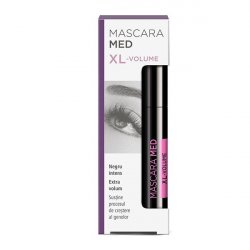 ZDROVIT MASCARA MED XL VOLUM 6ML image