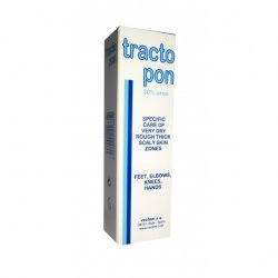 TRACTOPON CREMA 30% UREE 40ML image