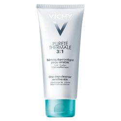 VICHY PURETE THERMALE DEMACHIANT INTEGRAL 3 IN 1 200ML image