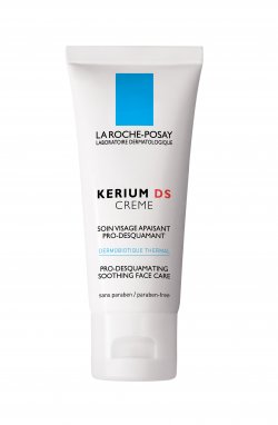 LA ROCHE POSAY KERIUM DS CREME TUB 40ML image