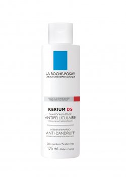 LA ROCHE POSAY KERIUM DS SAMPON 125ML image