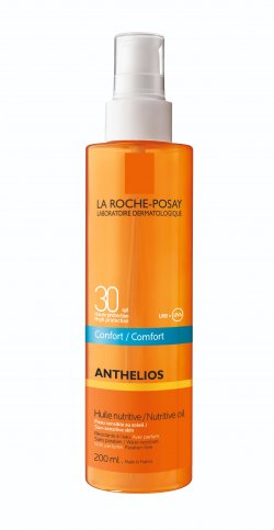 LA ROCHE POSAY ANTHELIOS ULEI DE CORP SPF30 X 200ML image