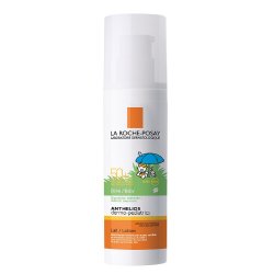 LA ROCHE POSAY ANTHELIOS DERMO-PEDIATRICS BABY SPF50+ X 50ML image